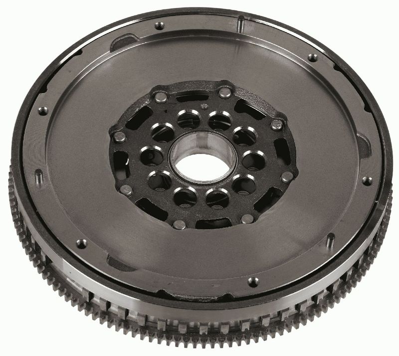 Flywheel -