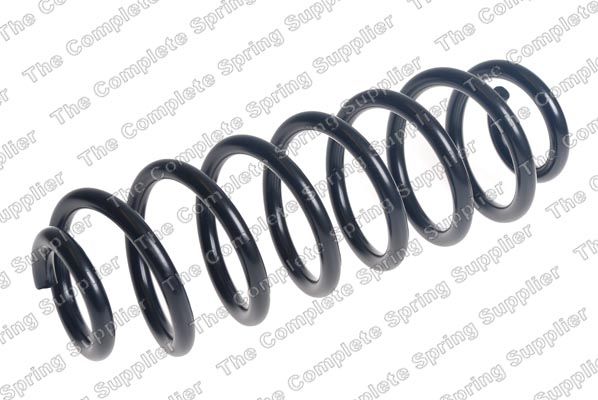 Suspension Spring tagum. VW PASSAT VARIANT w. h/d susp. 05-10 / ALLT