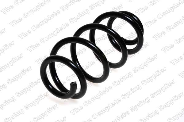 Suspension Spring tagum. Honda JAZZ 3/02-
