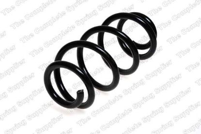 Suspension Spring tagum. Honda JAZZ 3/02-