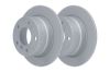 Brake Disc BMW - 34 21 6 794 298