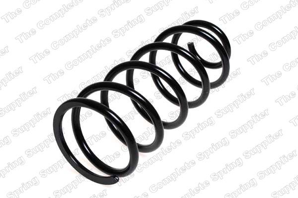 Suspension Spring tagum. Toyota LANDCRUISER