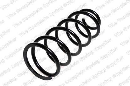 Suspension Spring tagum. Toyota LANDCRUISER