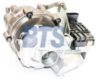 Charger, charging (supercharged/turbocharged) BMW
