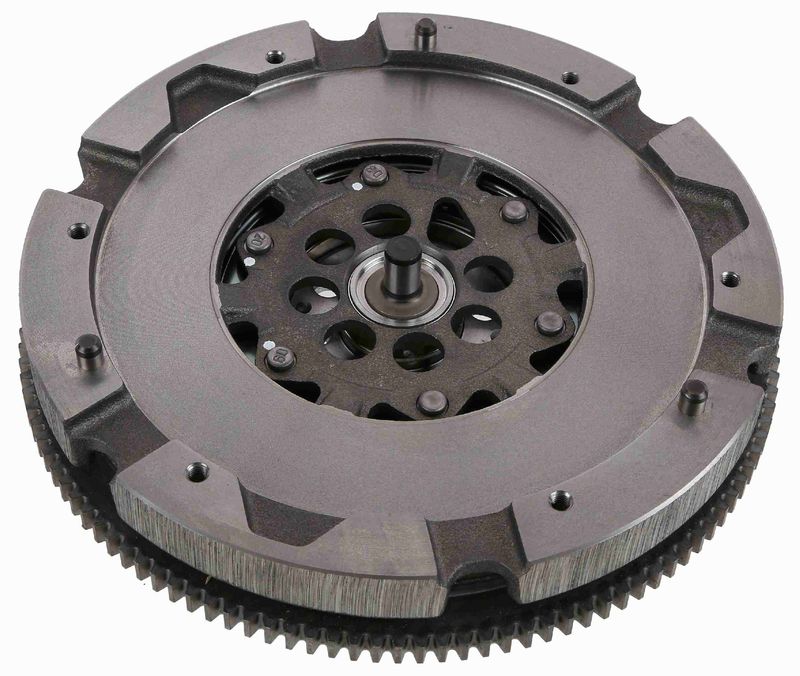 Flywheel -