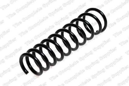 Suspension Spring esim. Alfa Romeo 147 1,9 J
