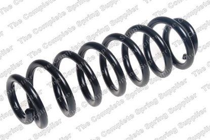 Suspension Spring tagum. VW TIGUAN ALLSPACE w. sports susp. 3/17-