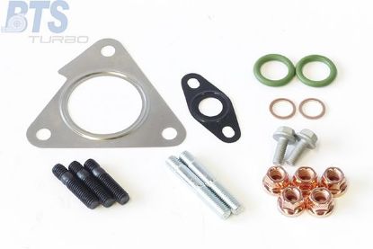 Mounting Kit, charger -