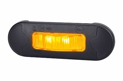 Side Marker Light -