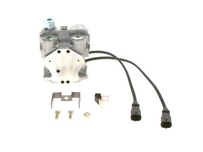 Control Valve, fuel quantity (common rail system) -