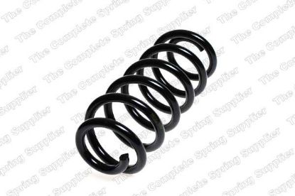 Suspension Spring esim. Audi A6 04-