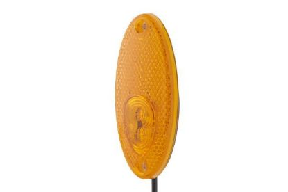 Side Marker Light -