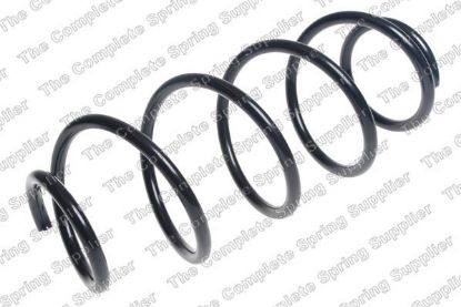 Suspension Spring esim. Citroen