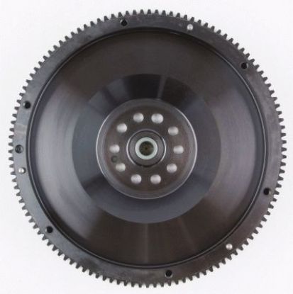 Flywheel Performance