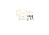 Seal Kit, injector pump Diesel Spare Parts (convention