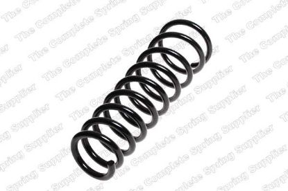 Suspension Spring esim. ALFA ROMEO GT 2,0 JTS