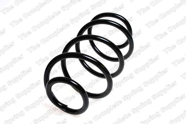 Suspension Spring MERCEDES-BENZ - 639 321 06 04