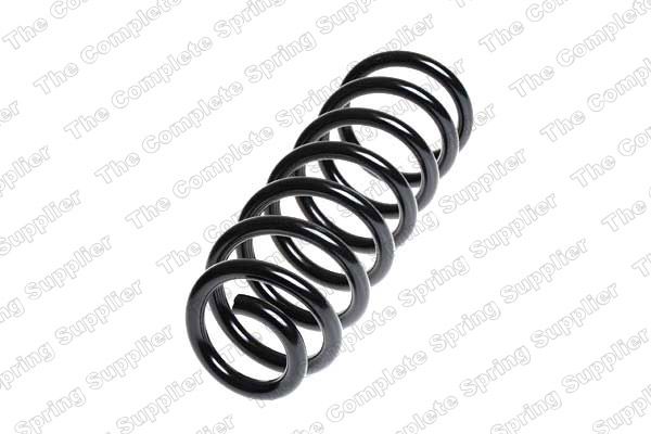 Suspension Spring tagum. Peugeot 407 04-
