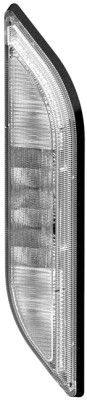 Reverse Light -
