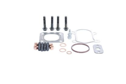 Mounting Kit, charger -