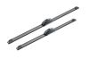 Wiper Blade Aerotwin Retrofit AR614S SET 650/425mm