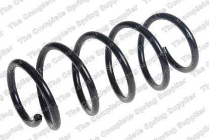 Suspension Spring esim.