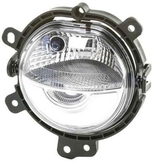 Position Light -
