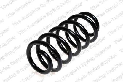Suspension Spring VAG - 8E0 411 105BG