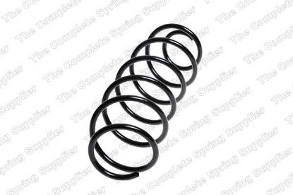 Suspension Spring esim. SMART CITY-COUPE
