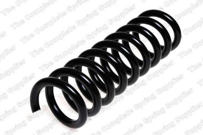 Suspension Spring esim. Mercedes E280 6/95-