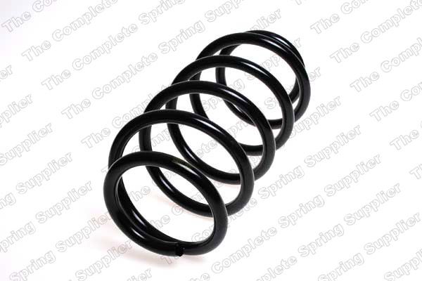 Suspension Spring BMW - 31 33 6 750 332