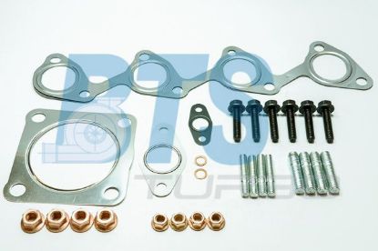Mounting Kit, charger -
