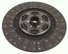 Clutch Disc -