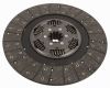 Clutch Disc -