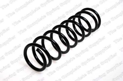 Suspension Spring tagum. Honda ACCORD 4 ust