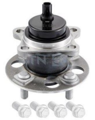Wheel Bearing Kit YARIS (SCP9 11.05 - / 12.10 -
