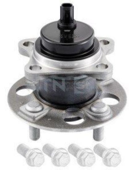 Wheel Bearing Kit YARIS (SCP9 11.05 - / 12.10 -