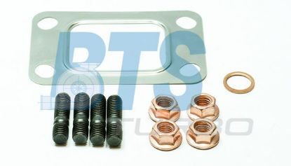 Mounting Kit, charger -
