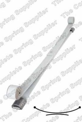 Spring Pack TRANSIT 300S, 300M FWD CHASSIS CAB 3/06-14