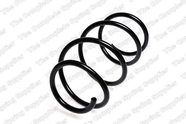 Suspension Spring BMW - 31 33 1 093 069