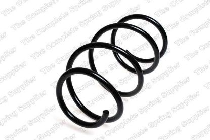 Suspension Spring BMW - 31 33 1 093 069