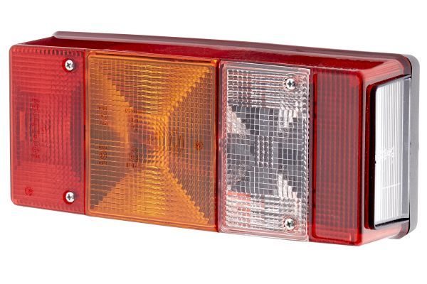 Tail Light Assembly E6 1375 - parem