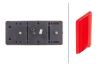 Tail Light Assembly E6 1375 - parem