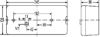Tail Light Assembly E6 1375 - parem