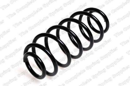 Suspension Spring tagum. Toyota YARIS 99-