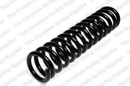 Suspension Spring esim. Mercedes 280 / 350 /