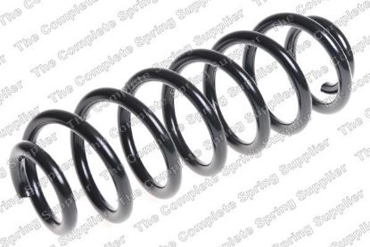 Suspension Spring tagum. VW