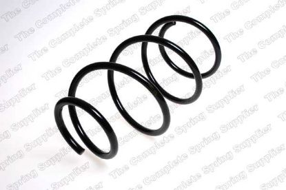 Suspension Spring CHRYSLER - 05006756AA - PAR