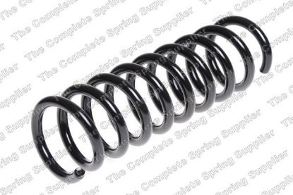 Suspension Spring VOLVO - 9173775