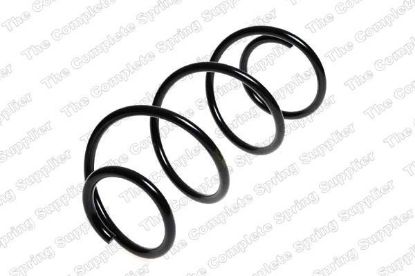 Suspension Spring esim. Renault MODUS 1,4 /